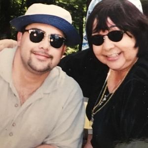 Meet your Posher, Kevin